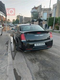 Chrysler 300